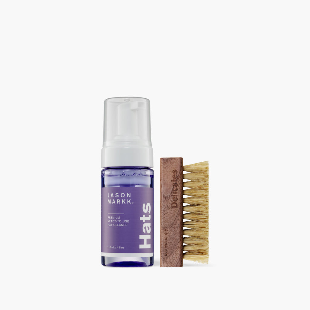 Jason Mark Hat care kit