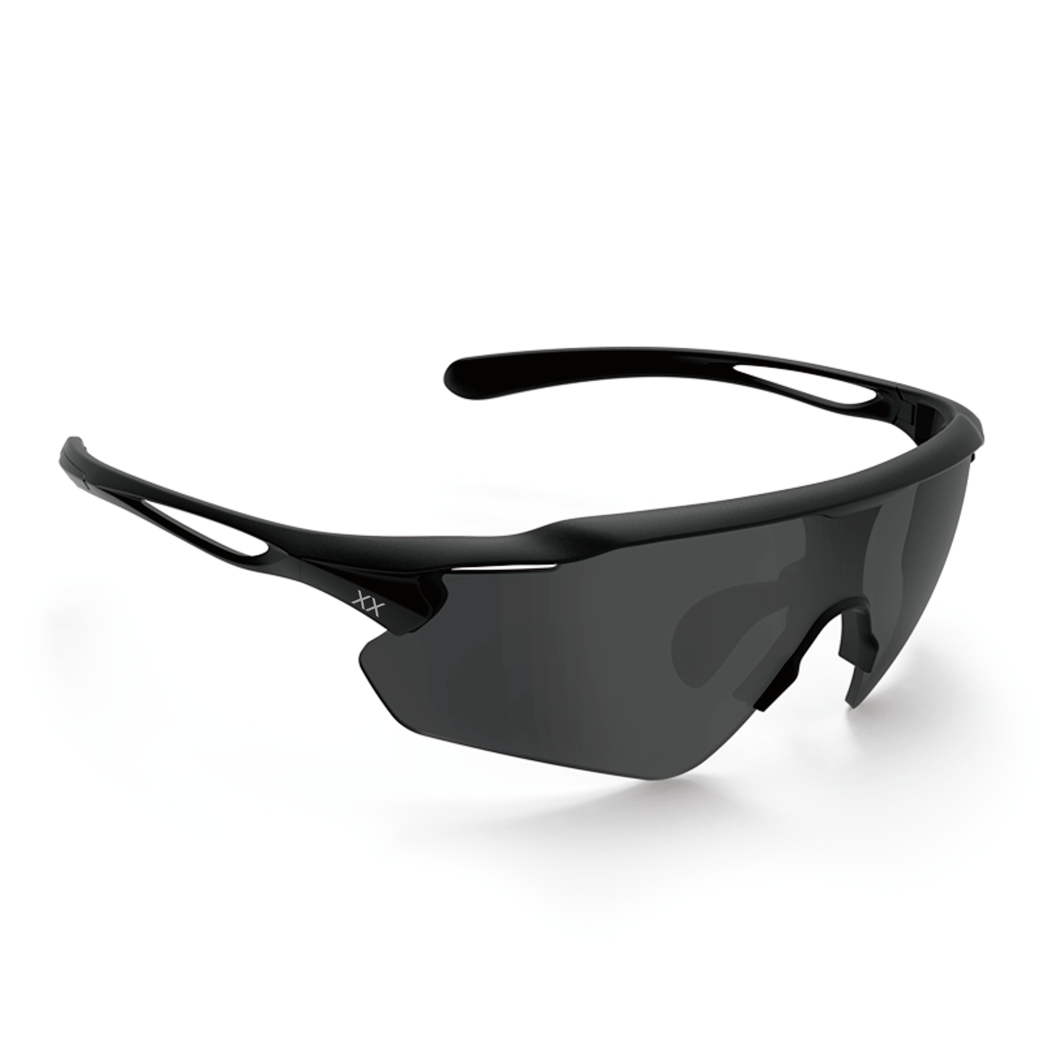 Apex Running Glasses
